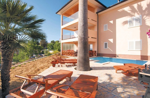 Stunning home in Supetarska Draga