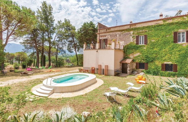 Stunning home in S. Lorenzello (BN)