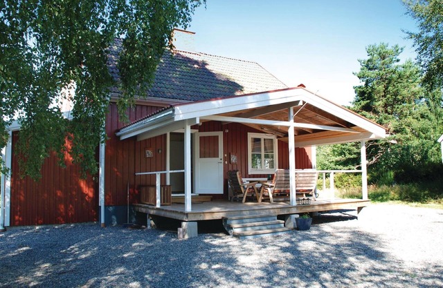 Stunning home in Nordmarkshyttan