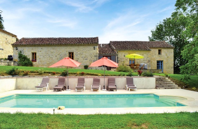 Stunning home in Bon Encontre