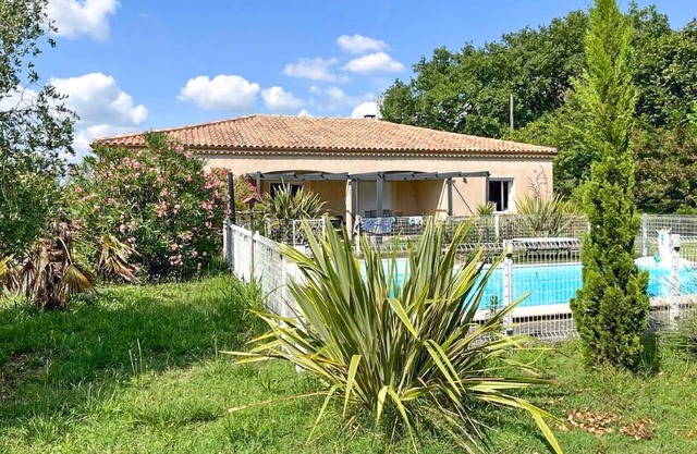 Stunning home in Beraut with WiFi