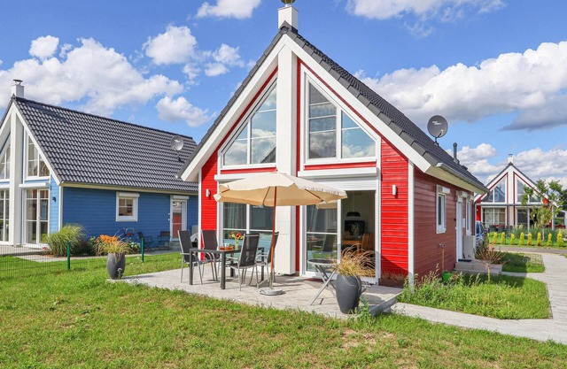 Stunning home in Zerpenschleuse