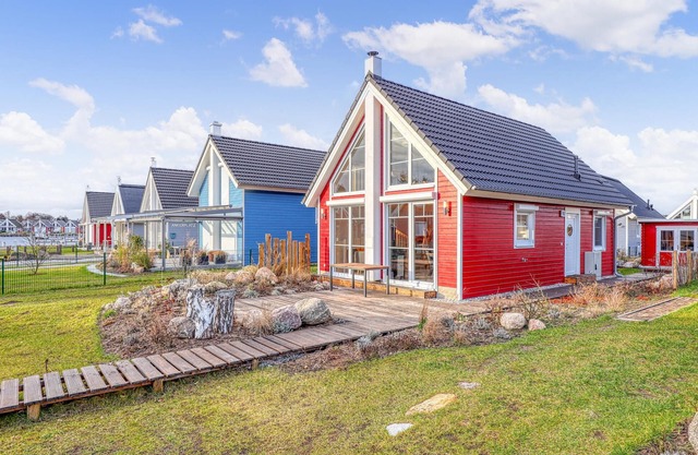 Stunning home in Zerpenschleuse