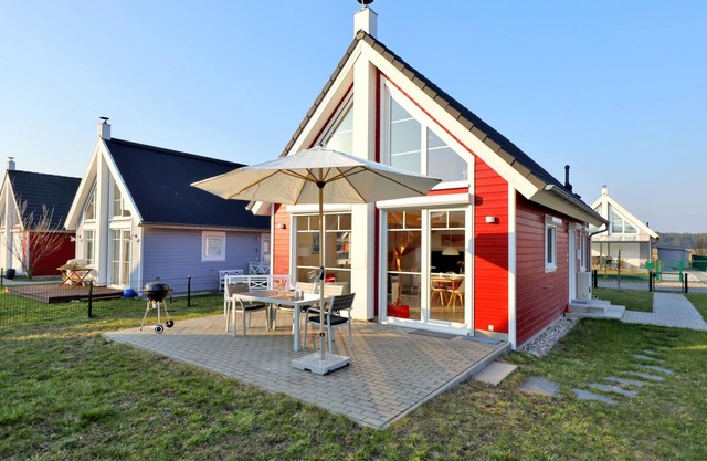 Stunning home in Zerpenschleuse