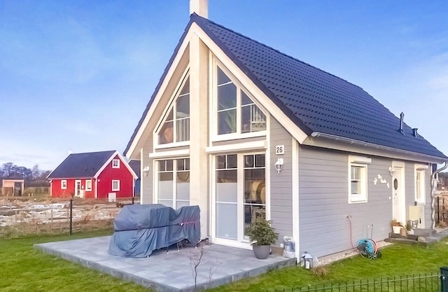 Stunning home in Zerpenschleuse