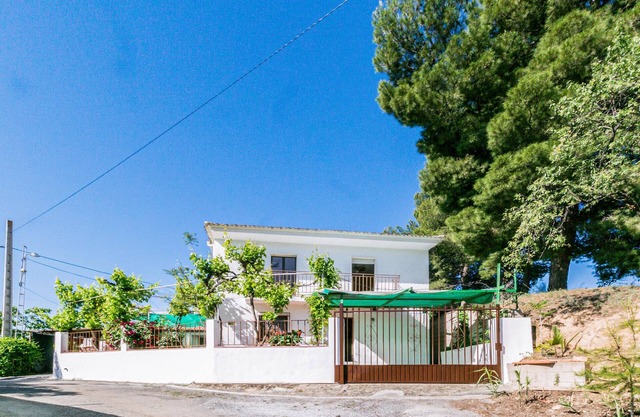 Stunning home in Alcala la Real