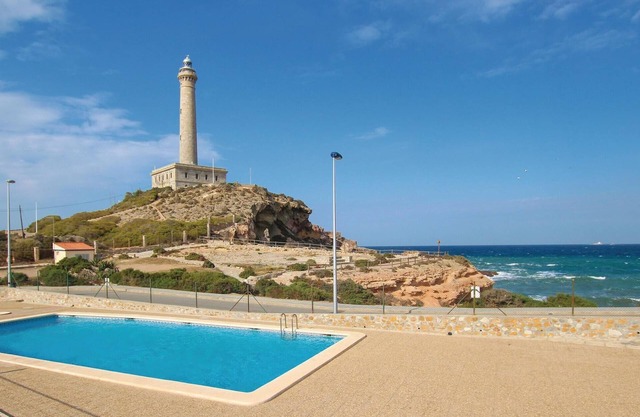Stunning home in Cabo de Palos