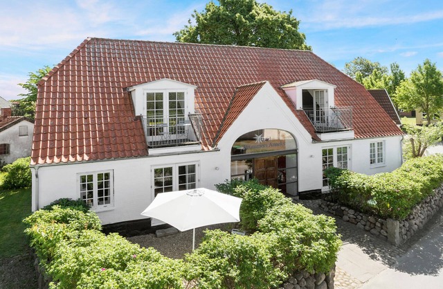Stunning home in Haderslev with WiFi
