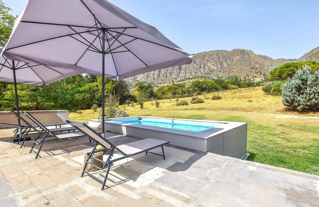 Stunning home in Monreale