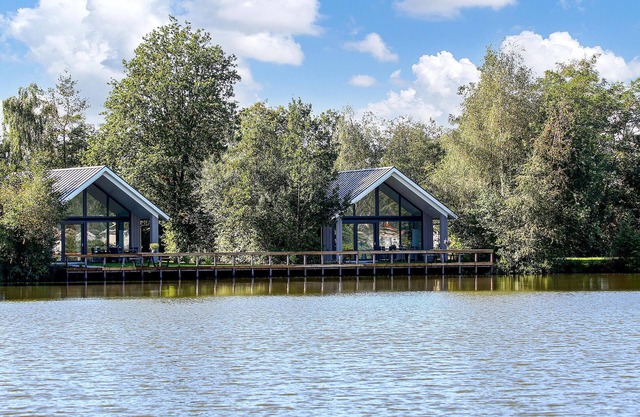 Stunning home in Oosterwolde