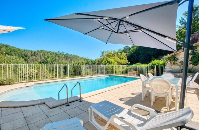 Stunning home in Plazac with WiFi