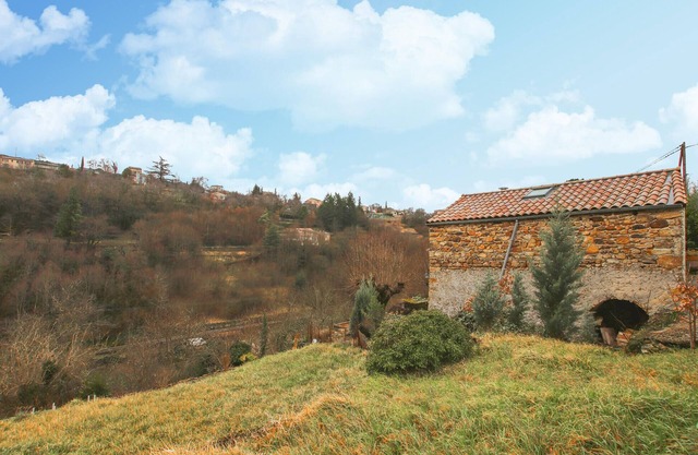 Stunning home in Privas
