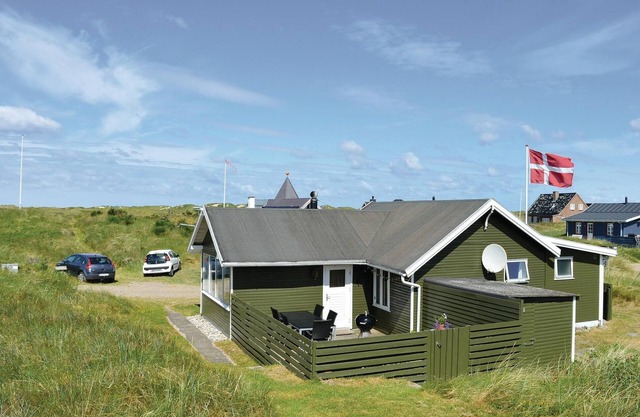 Stunning home in Rømø with WiFi