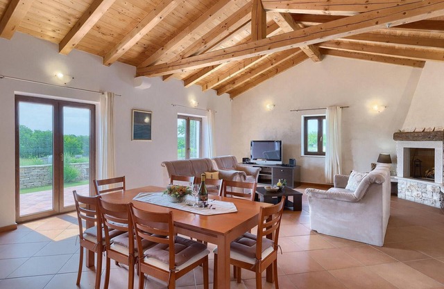 Stunning home in Rovinj
