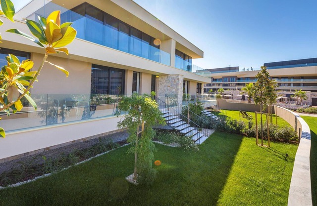 Stunning home in Savudrija