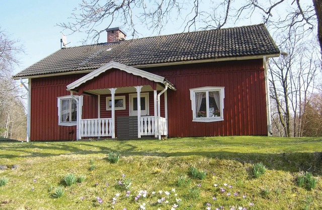 Stunning home in östra frölunda