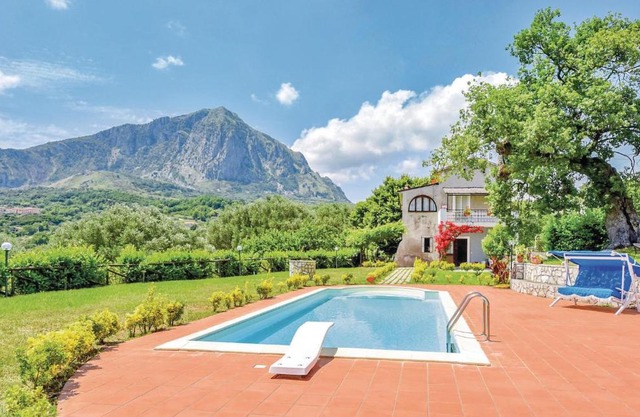 Stunning Home In Sgiovanni A Piro Sa