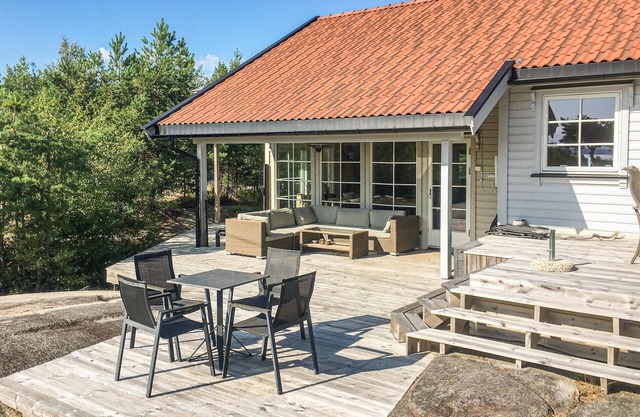 Stunning home in Skjeberg