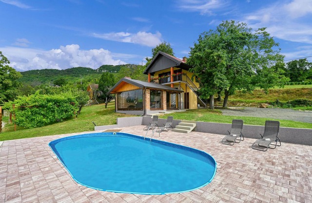 Stunning home in Sopron with WiFi