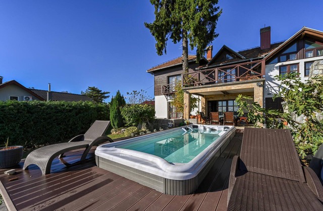 Stunning home in Vucetinec