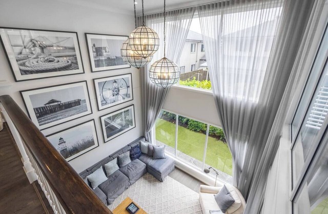 Stunning & Luxurious 4-Bedroom Mansion @Rochedale