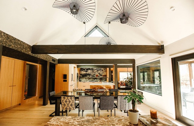 Stunning Luxury Villa nearby downtown Princeton, NJ