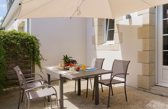 Stunning private villa for 4 people with WIFI, TV, terrace and parking