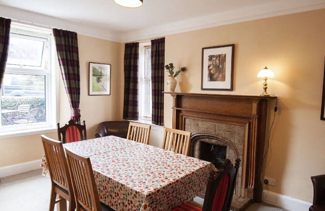 Stunning private villa for 6 guests with WIFI, TV and patio