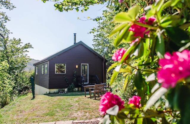 Stunning private villa for 4 guests with WIFI, TV and panoramic view