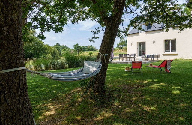 Stunning private villa for 5 people with WIFI, TV, terrace and parking