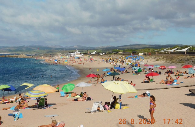 Stunning Sardinia (No.02)