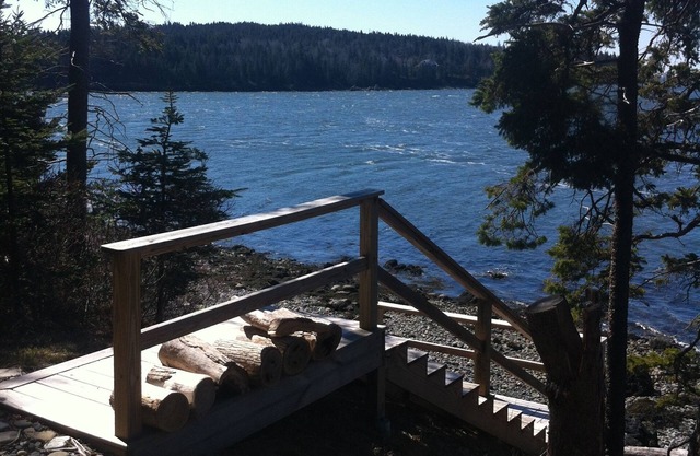 Stunning, Spacious New Home, Private Beach