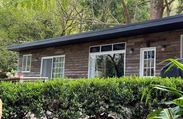 Stunning Tiny House- 5 minutes to Avoca Beach & Amenities