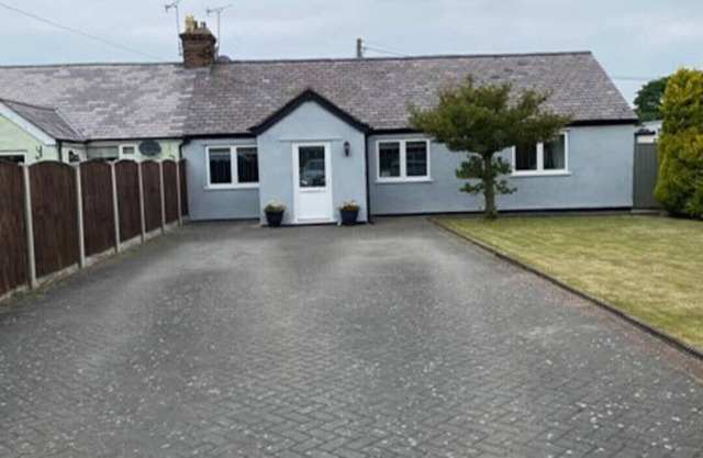 Stunning Two bed Cottage in North Wales