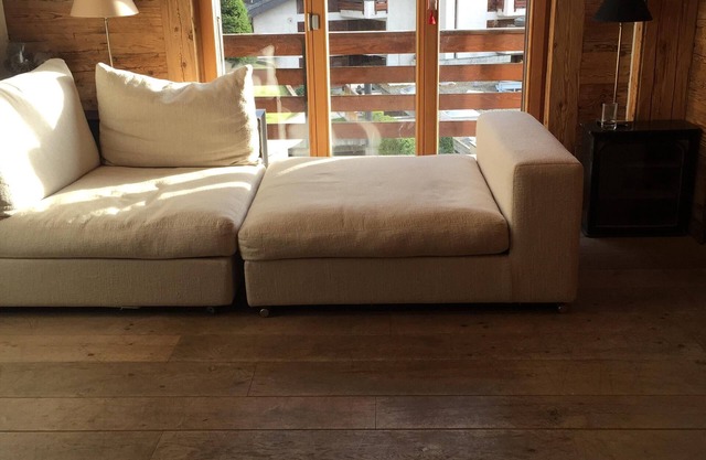 Stunning Verbier 3 bedroomed in center sleeps 5-8