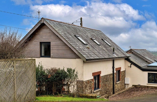 Stunning villa for 7 people with WIFI, TV, terrace and pets allowed
