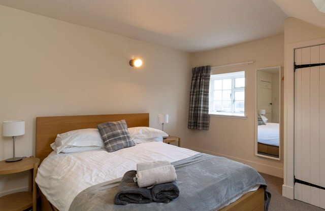 Stunning villa for 4 guests with WIFI, TV, patio and pets allowed