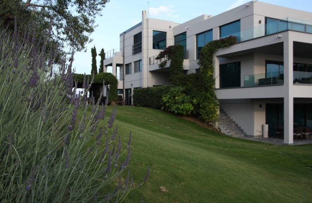 STUNNING VILLA FOR RENT IN KILADA ARGOLIDOS