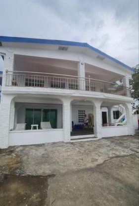 Stunning Villa House in Balayan Batangas with Private Pool and Ocean Views