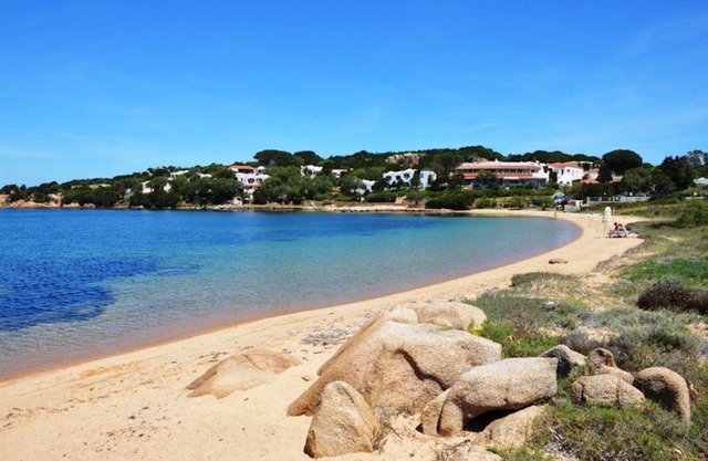 Stunning villa just steps from the beach
