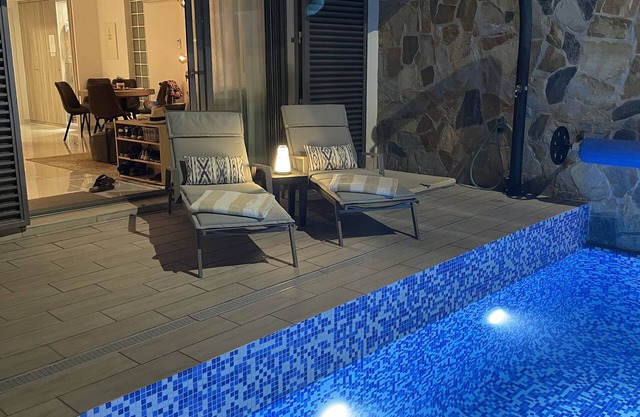 Stunning Villa with Private Pool - Los Alcazares