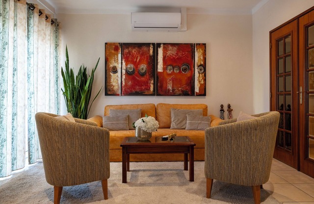 Stupendo Sun & Beach - 3BR Fig.Foz - Center - Air Conditioning