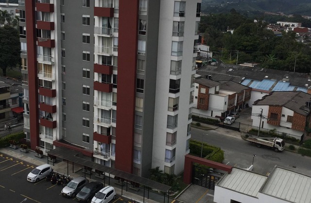 Sturdy Apartamento, Excellent Ubicacion