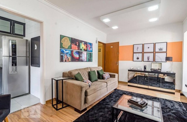 Style, comfort and an unbeatable location next to Avenida Paulista