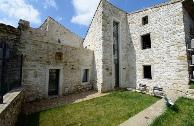 Stylish 18th renovated village house