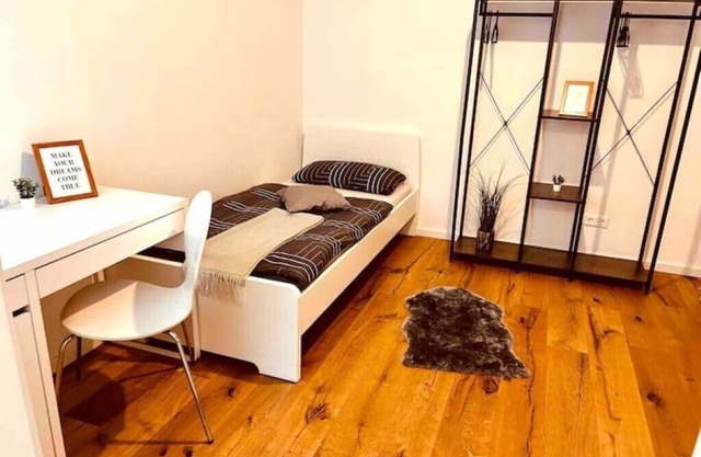 Stylisches 1 Zimmer Apartment