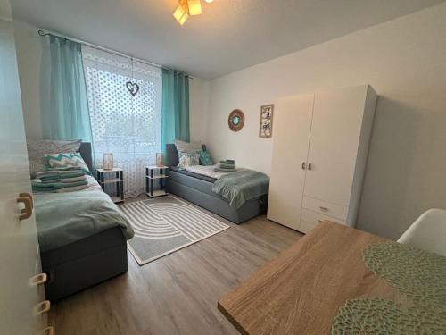 stylische Unterkunft in Marl