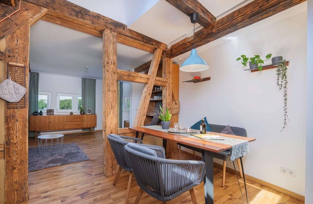 Stylish 1-Room Apartment with 43sqm for up to 4 Persons - OPENING December 2019!