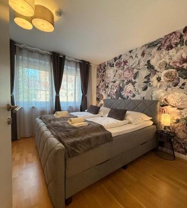 Stylish 1BR Apartment near Favoritenstrasse Central and Cozy