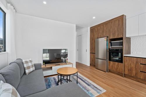 Stylish 1BR Escape Near Remarks